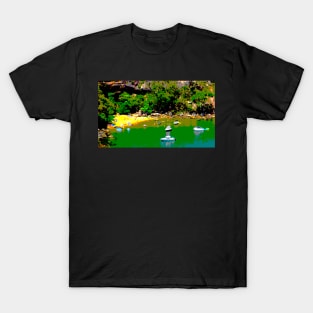 The Cove! T-Shirt